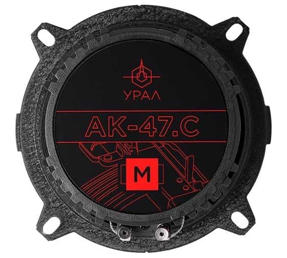 Акустическая система Ural sound УРАЛ АК-47.С М