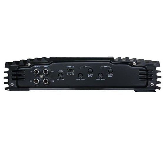 Усилитель Ural sound URAL BV 2.70