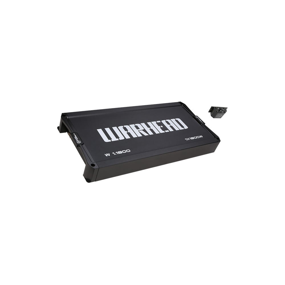 Усилитель Ural sound URAL W 1.1800 - выгодная цена, отзывы ...