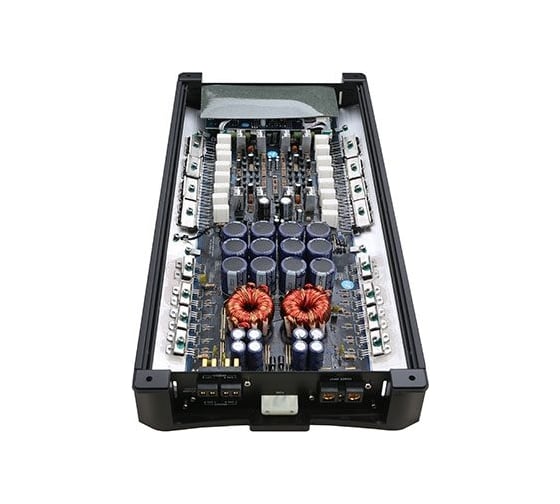 Усилитель Ural sound URAL W 4.135