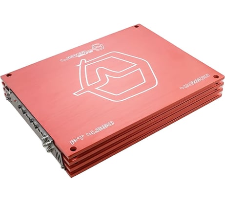 Усилитель Ural sound URAL PT 4.260