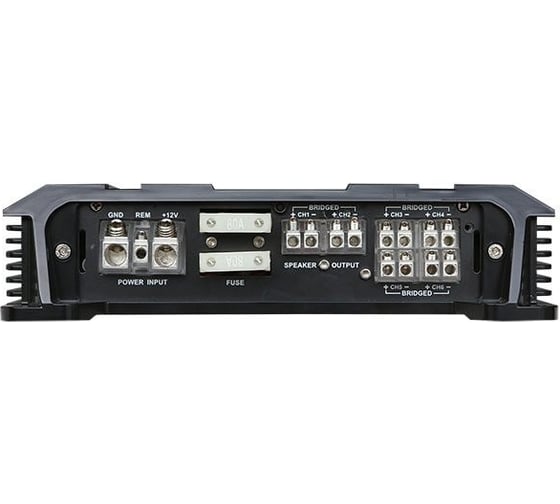 Усилитель Ural sound URAL DB 6.180
