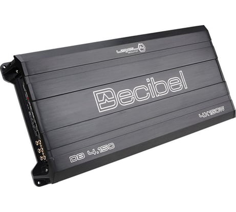 Усилитель Ural sound URAL DB 4.150