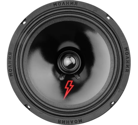 Акустическая система Ural sound МОЛНИЯ УРАЛ АС-МЛ200