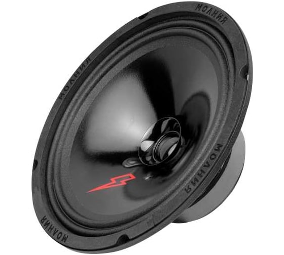 Акустическая система Ural sound МОЛНИЯ УРАЛ АС-МЛ200