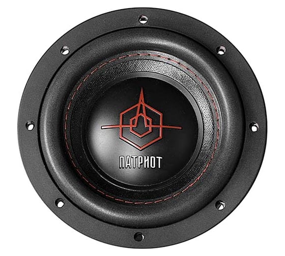 Сабвуфер Ural sound УРАЛ ПАТРИОТ 6.5 URAL PATRIOT 6.5