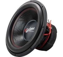 Сабвуфер Ural sound URAL CYCLONE 15