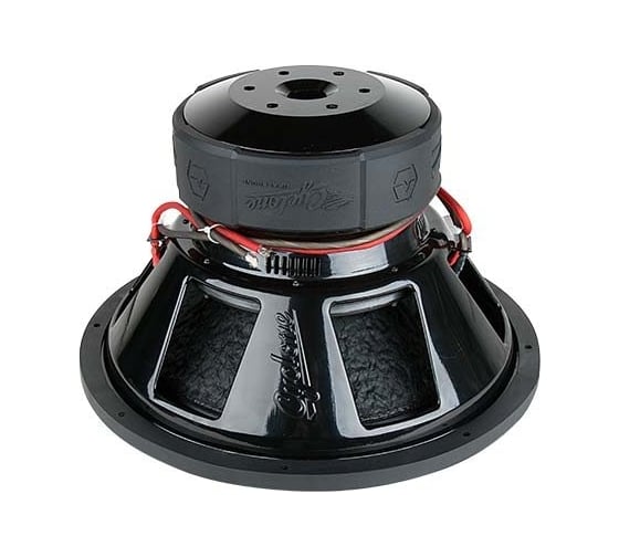 Сабвуфер Ural sound URAL CYCLONE 15