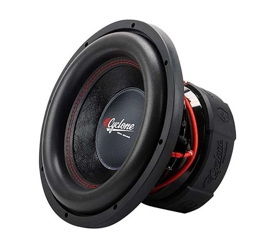 Сабвуфер Ural sound URAL CYCLONE 12