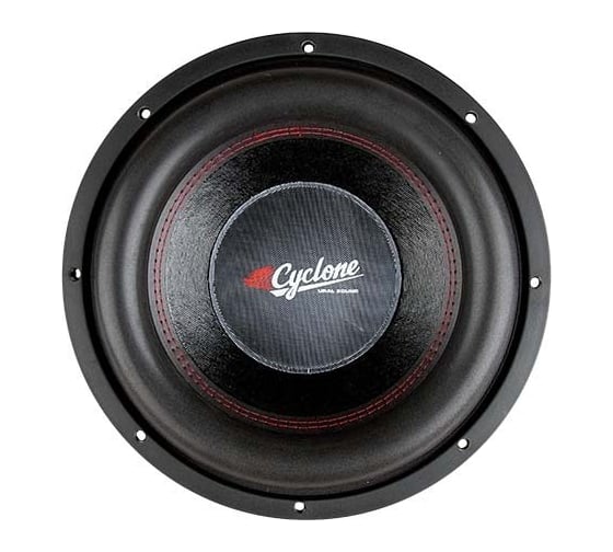 Сабвуфер Ural sound URAL CYCLONE 12