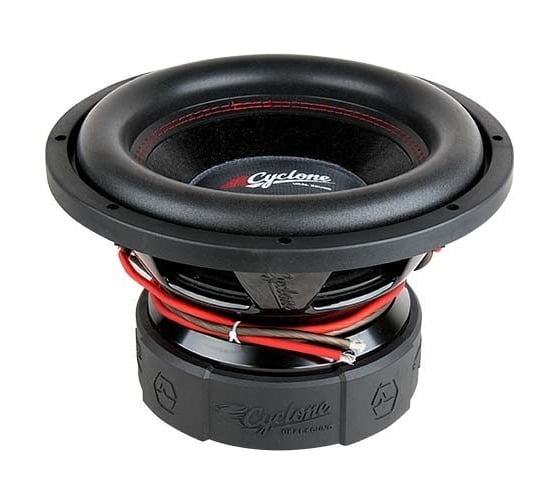 Сабвуфер Ural sound URAL CYCLONE 12