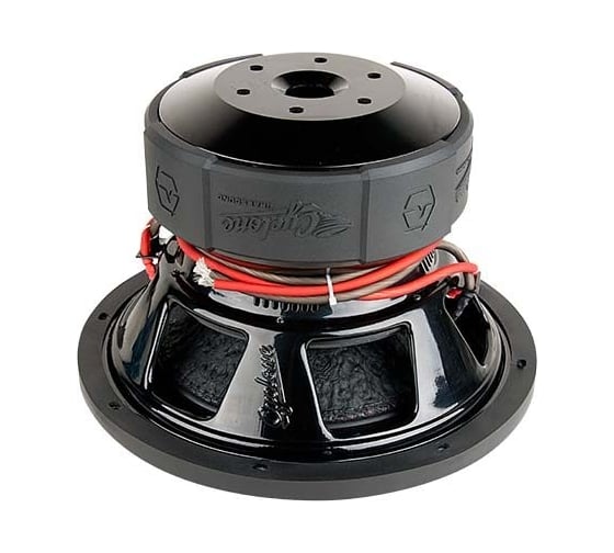 Сабвуфер Ural sound URAL CYCLONE 12