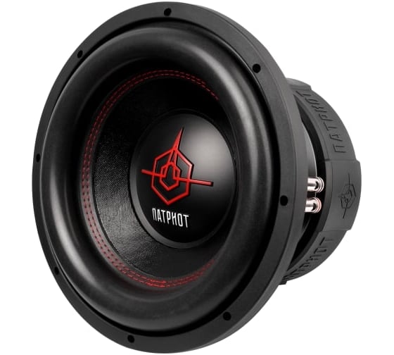 Сабвуфер Ural sound УРАЛ ПАТРИОТ 12 ГРОМ