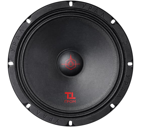 Акустическая система Ural sound УРАЛ ТТ 200 ГРОМ