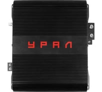 Усилитель Ural sound УРАЛ ТТ 1.3000 КОМПАКТ