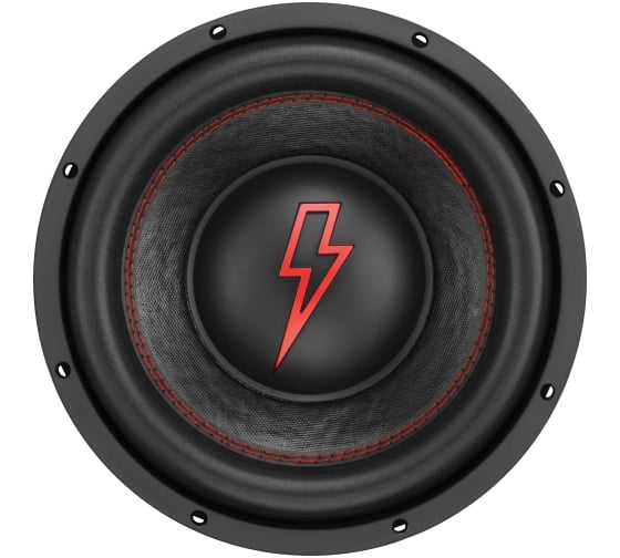 Сабвуфер Ural sound УРАЛ МОЛНИЯ 10