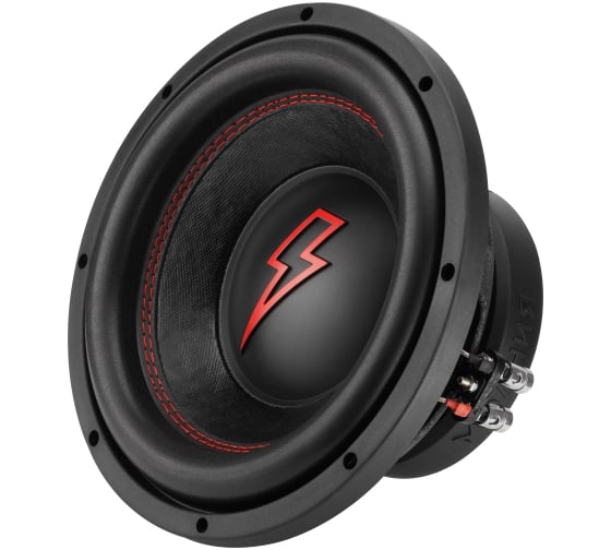 Сабвуфер Ural sound УРАЛ МОЛНИЯ 10
