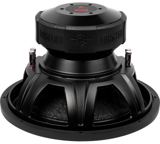 Сабвуфер Ural sound УРАЛ ПАТРИОТ 15 ГРОМ