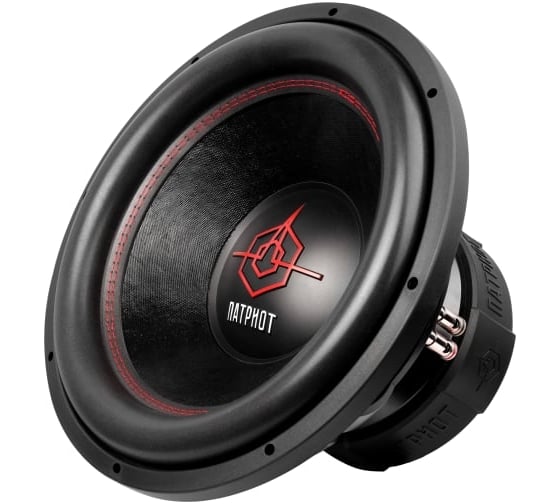 Сабвуфер Ural sound УРАЛ ПАТРИОТ 15 ГРОМ