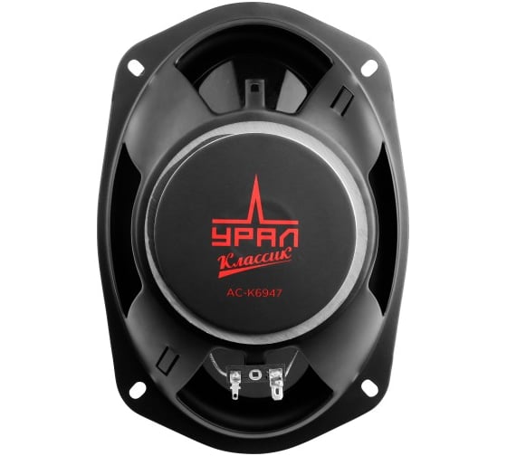 Акустическая система Ural sound УРАЛ КЛАССИК АС-К6947