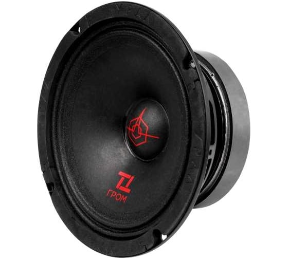 Акустическая система Ural sound УРАЛ ТТ 165 ГРОМ