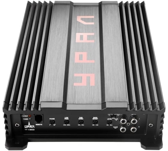 Усилитель Ural sound УРАЛ ТТ 1.1800 1