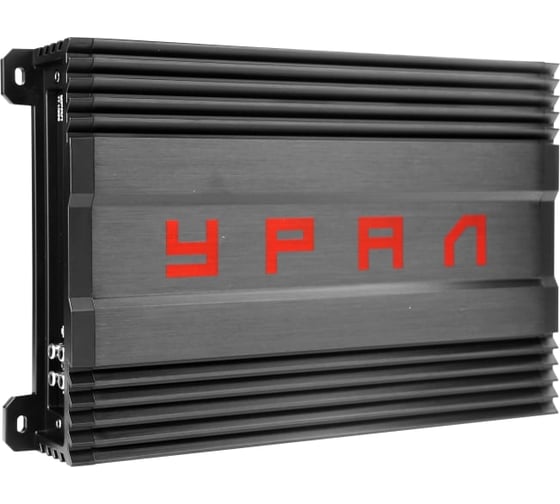 Усилитель Ural sound УРАЛ ТТ 1.1800