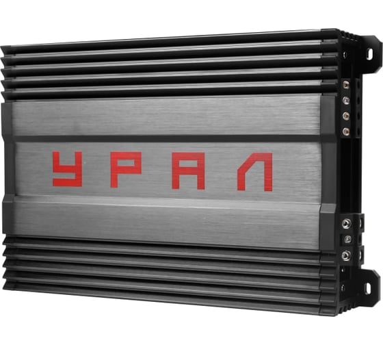 Усилитель Ural sound УРАЛ ТТ 1.1800