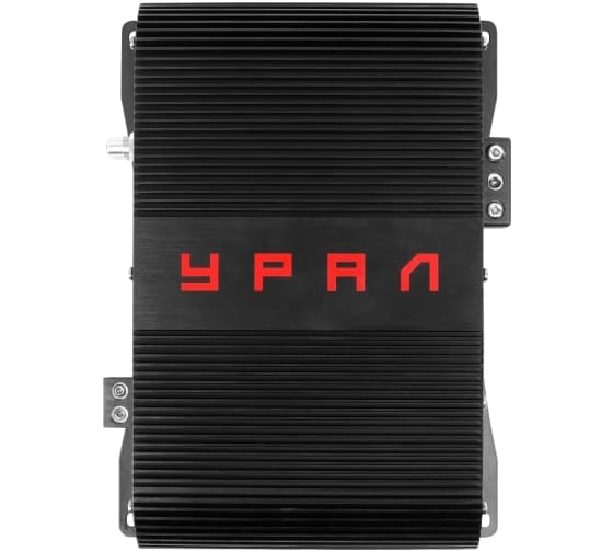 Усилитель Ural sound УРАЛ ТТ 1.1600 КОМПАКТ