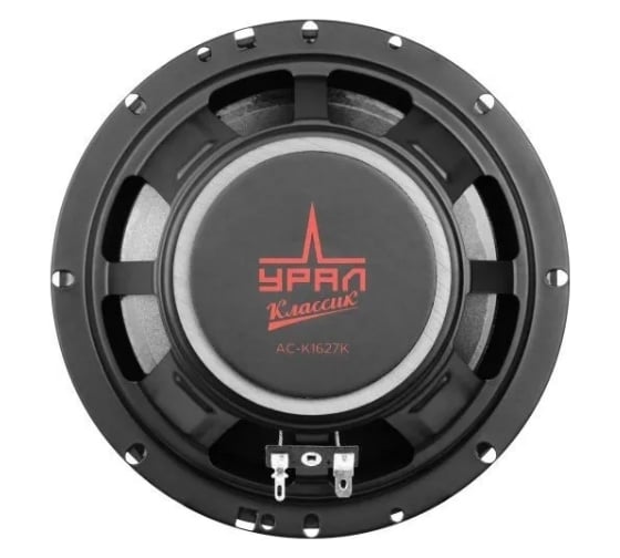 Акустическая система Ural sound УРАЛ КЛАССИК АС-К1627К