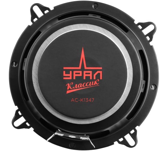 Акустическая система Ural sound УРАЛ КЛАССИК АС-К1347