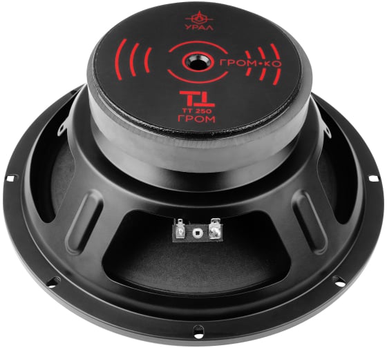 Акустическая система Ural sound УРАЛ ТТ 250 ГРОМ