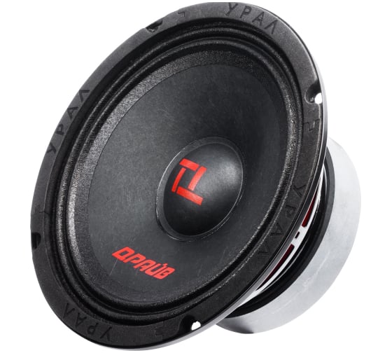 Акустическая система Ural sound УРАЛ ТТ 165 ДРАЙВ