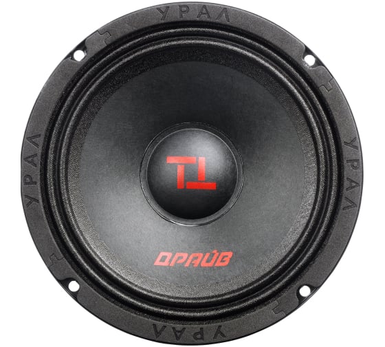 Акустическая система Ural sound УРАЛ ТТ 165 ДРАЙВ