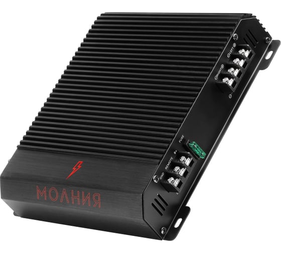 Усилитель Ural sound УРАЛ МОЛНИЯ МЛ 2.60