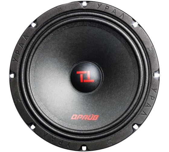 Акустическая система Ural sound УРАЛ ТТ 200 ДРАЙВ