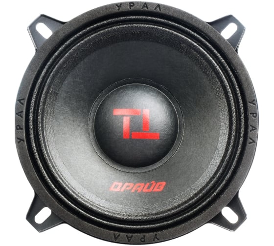 Акустическая система Ural sound УРАЛ ТТ 130 ДРАЙВ