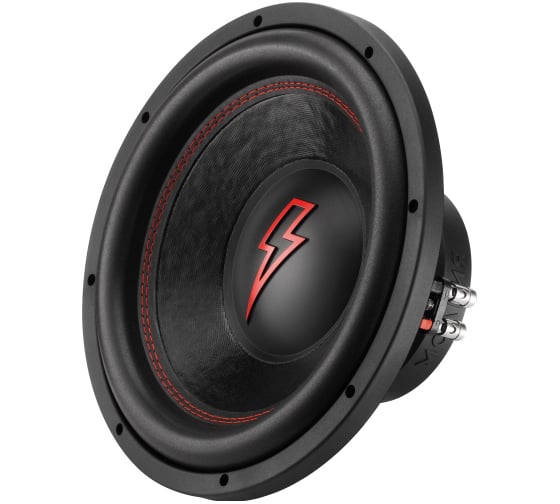 Сабвуфер Ural sound УРАЛ МОЛНИЯ 12