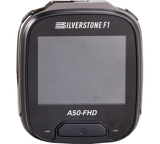 Видеорегистратор Silverstone F1 A50-FHD