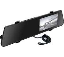 Видеорегистратор Silverstone F1 ntk-370 duo NTK-370Duo