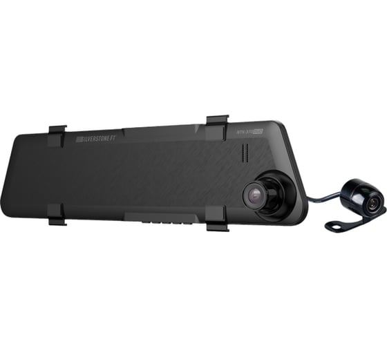 Видеорегистратор Silverstone F1 ntk-370 duo NTK-370Duo