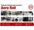 Материал вибродемпфирующий STP Aero Roll 10247-001-01 3