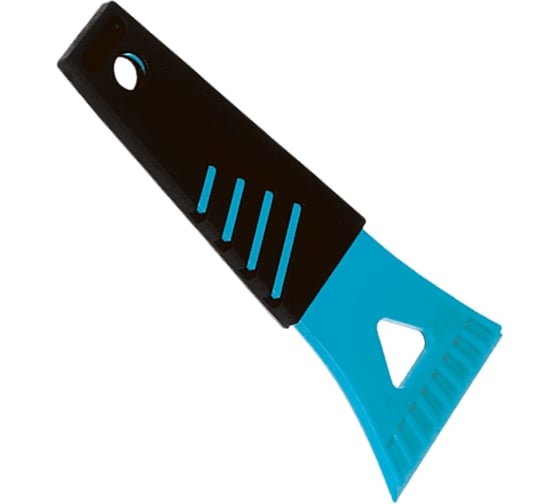 Скребок для льда ZEUS ZBW023 72023
