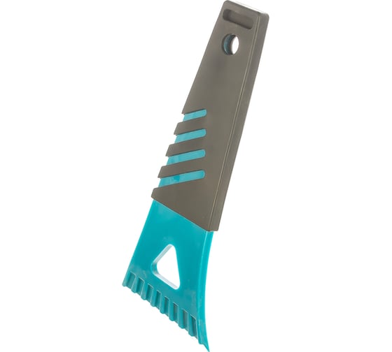 Скребок для льда ZEUS ZBW023 72023