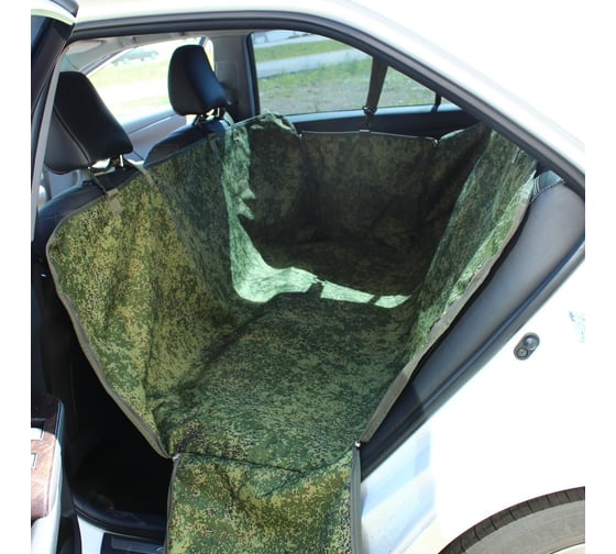 Автогамак, оксфорд, цифра Tplus Стандарт T002204 1