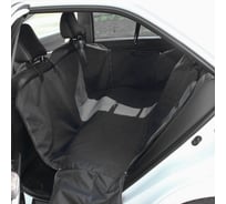 Автогамак, оксфорд, черный Tplus Стандарт T002205