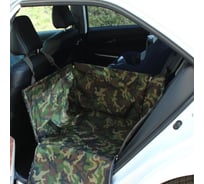 Автогамак, оксфорд, нато Tplus Компакт T002238