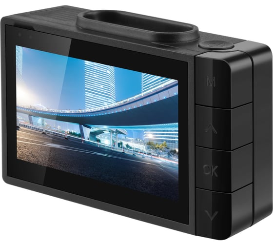 Видеорегистратор Neoline (14350) G-Tech X34 6909656000034