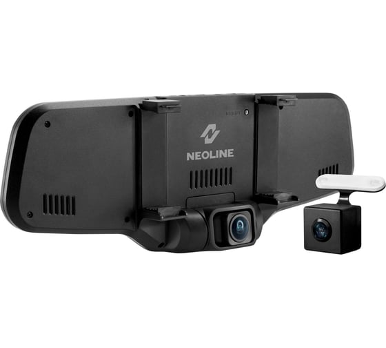 Видеорегистратор Neoline (14350) G-Tech X27 (Dual) 6909496000027