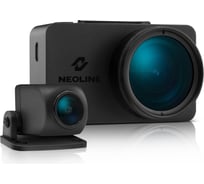 Видеорегистратор Neoline (14350) G-Tech X76 DUAL (FHD+FHD) 6909790300076